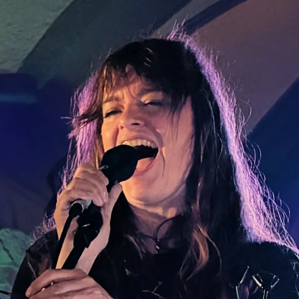 Carina Wojtak, Gesang